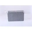 Evaporateur climatisation NISSENS 92244 - Visuel 3