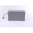 Evaporateur climatisation NISSENS 92322 - Visuel 1