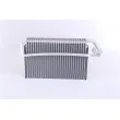 Evaporateur climatisation NISSENS 92322 - Visuel 3
