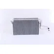 Evaporateur climatisation NISSENS 92306 - Visuel 1