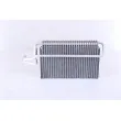 Evaporateur climatisation NISSENS 92306 - Visuel 3