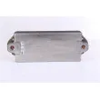 Radiateur d'huile NISSENS 91143 - Visuel 1
