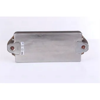 Radiateur d'huile NISSENS 91143