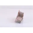Radiateur d'huile NISSENS 91137 - Visuel 2