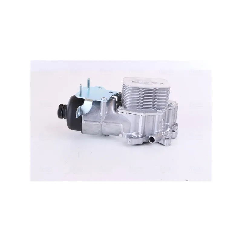 Boîtier, filtre à huile NISSENS 91124