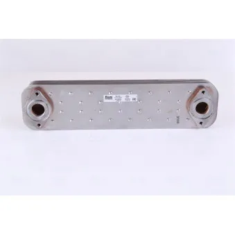 Radiateur d'huile NISSENS 91135