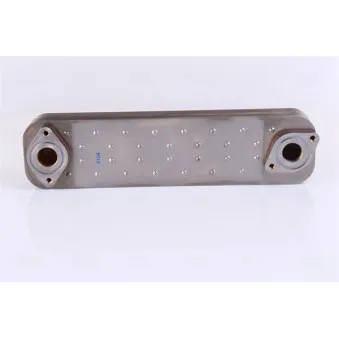 Radiateur d'huile NISSENS 91132