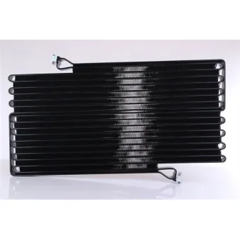 Condenseur, climatisation NISSENS 940549