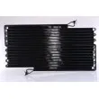 Condenseur, climatisation NISSENS 940549 - Visuel 2