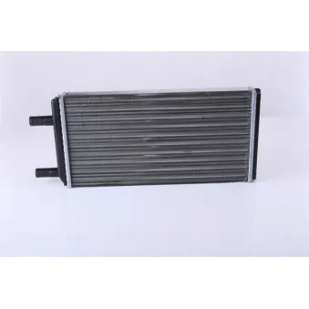 Système de chauffage NISSENS 73621