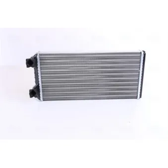 Système de chauffage NISSENS