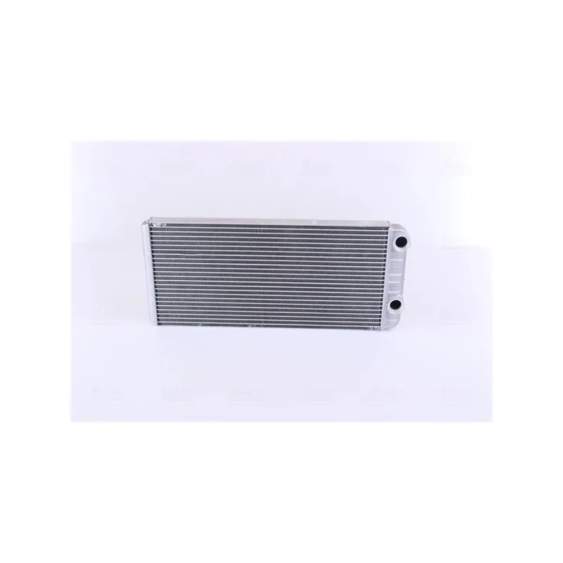 Système de chauffage NISSENS 73648