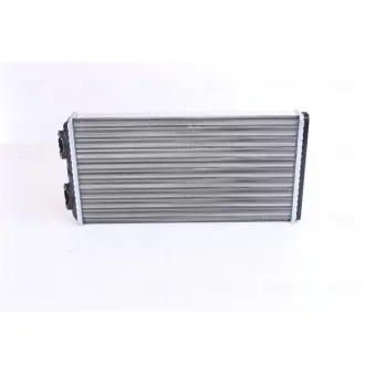 Système de chauffage NISSENS