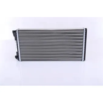 Système de chauffage NISSENS 71927