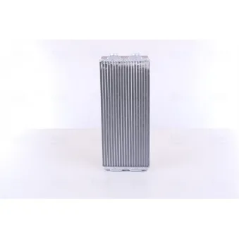 Système de chauffage NISSENS 72048