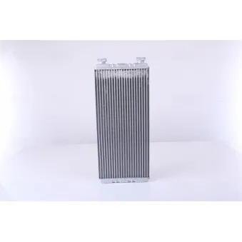 Système de chauffage NISSENS 72055