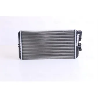 Système de chauffage NISSENS 72035