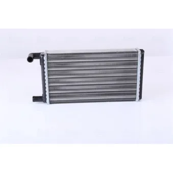 Système de chauffage NISSENS 72004