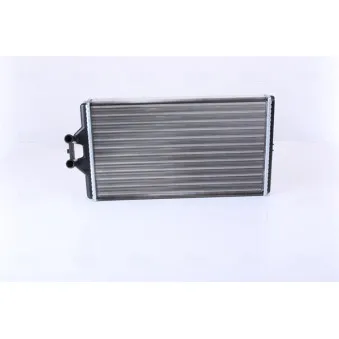 Système de chauffage NISSENS 72005