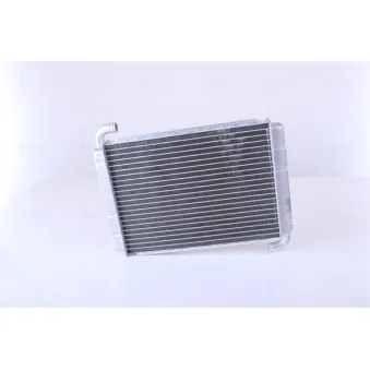 Système de chauffage NISSENS 75000