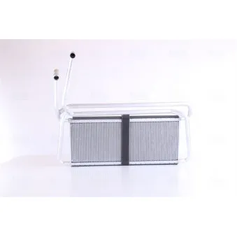 Système de chauffage NISSENS 75007