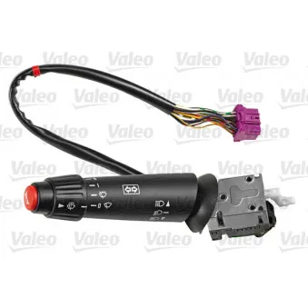 Commutateur de colonne de direction VALEO 645143