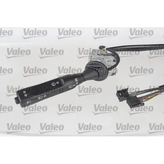 Commutateur de colonne de direction VALEO 645140