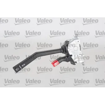 Commutateur de colonne de direction VALEO 645138