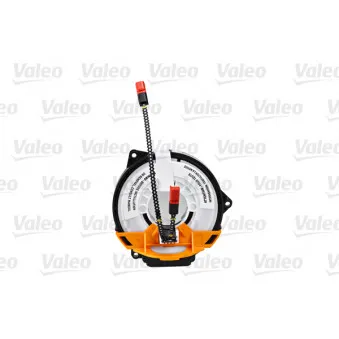 Ressort tournant, Airbag VALEO 645151