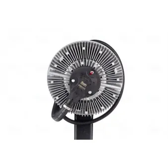Embrayage, ventilateur de radiateur NISSENS 86042