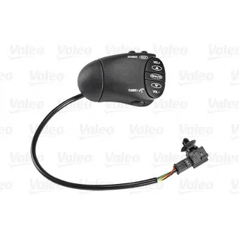 Commutateur de colonne de direction VALEO 645161