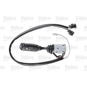 Commutateur de colonne de direction VALEO 645131
