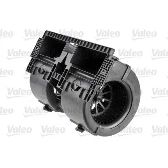Pulseur d'air habitacle VALEO