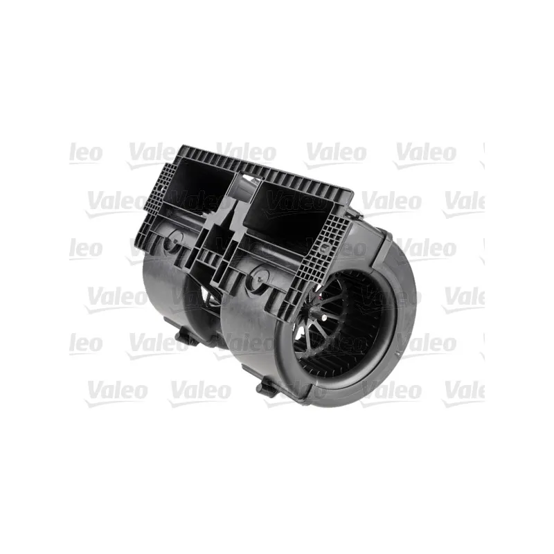 Pulseur d'air habitacle VALEO 698853
