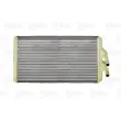 Système de chauffage VALEO 812354 - Visuel 1