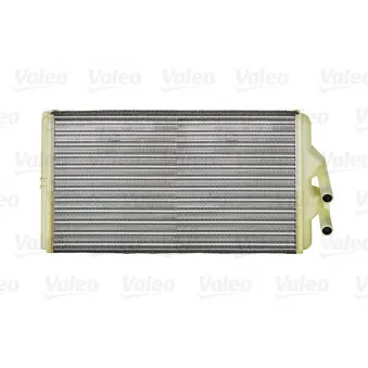 Système de chauffage VALEO 812354