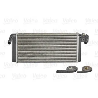 Système de chauffage VALEO 812357