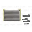 Système de chauffage VALEO 812349 - Visuel 1