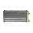 Système de chauffage VALEO 812346 - Visuel 1