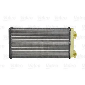 Système de chauffage VALEO 812346