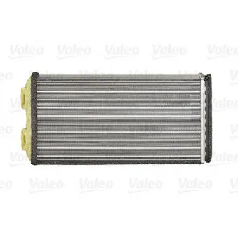 Système de chauffage VALEO 812350