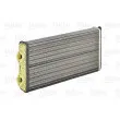 Système de chauffage VALEO 812350 - Visuel 2