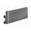 Système de chauffage VALEO 812344 - Visuel 2