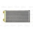 Système de chauffage VALEO 812345 - Visuel 1