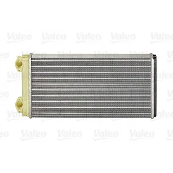 Système de chauffage VALEO 812345