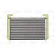 Système de chauffage VALEO 812130 - Visuel 1