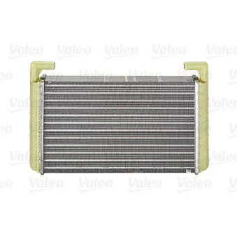 Système de chauffage VALEO 812130