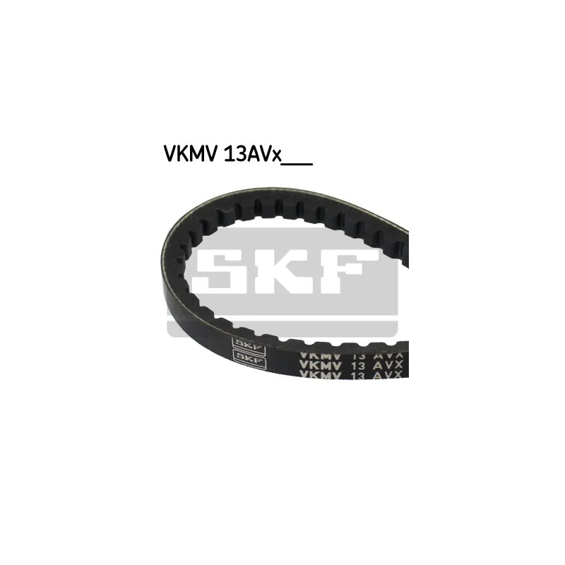 Courroie trapézoïdale SKF VKMV 13AVx830