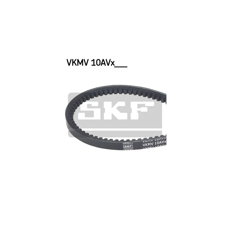 Courroie trapézoïdale SKF VKMV 10AVx1005
