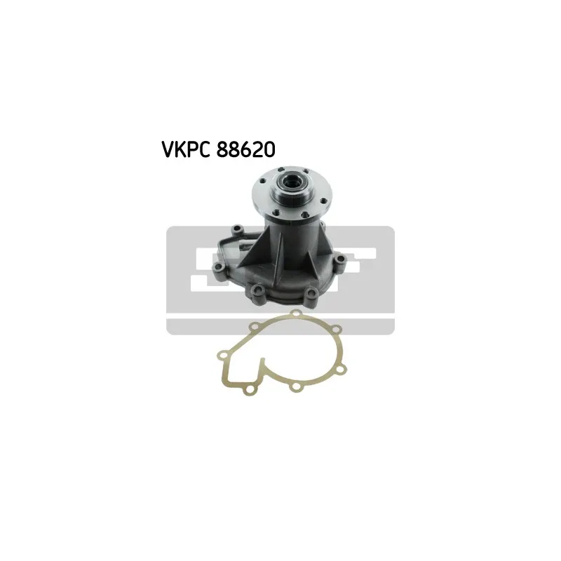 Pompe à eau SKF VKPC 88620